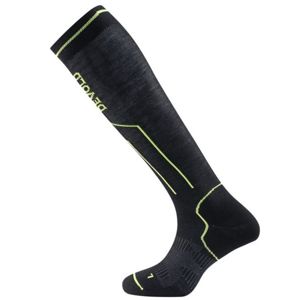Ponožky Devold Compression Sport W2 SC 555 065 A 950A 35-37